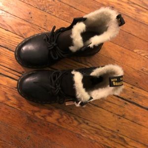 Dr Martens Serena 1460 boot